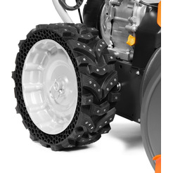 Снегоуборщик Daewoo Power S 6560