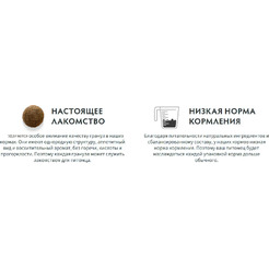 Сухой корм для кошек Grandorf Adult Fresh Lamb&Sweet Potato (2кг)