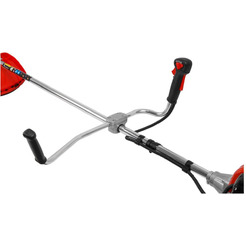 Мотокоса ECO GTP-255 Power Plus (EC1551-5)