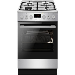 Кухонная плита HANSA FCMX592299H