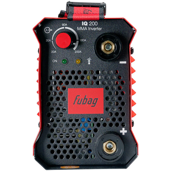 Сварочный инвертор Fubag IQ 200