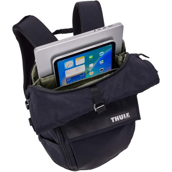 Рюкзак Thule Paramount 24L PARABP3116BLK (черный)
