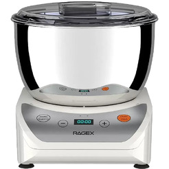 Тестомесильная машина RAGEX R2001-105 (зефирный)