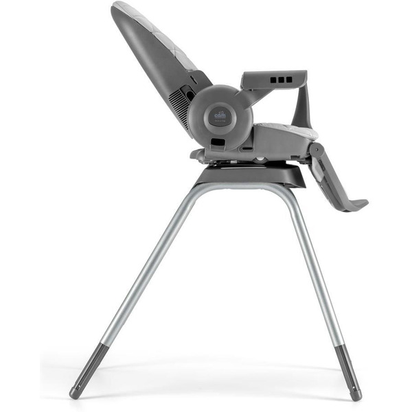 Стульчик для кормления Cam Original 4In1 Серебристый S2200-C255