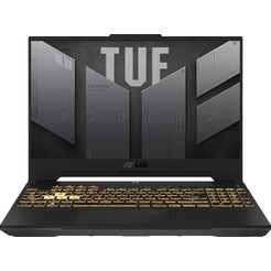 Игровой ноутбук ASUS TUF Gaming F15 FX507ZC4-HN234