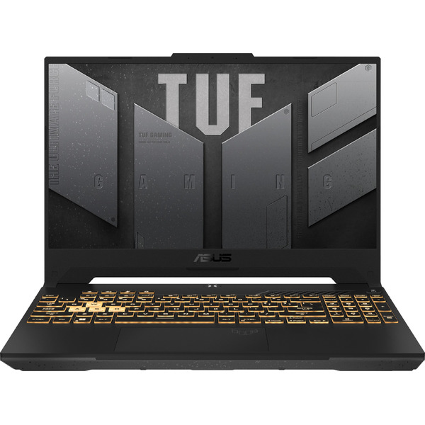 Игровой ноутбук ASUS TUF Gaming F15 FX507ZC4-HN234