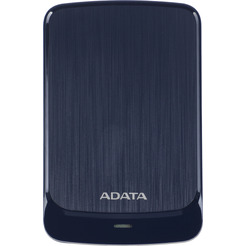 Внешний накопитель ADATA HV320 AHV320-2TU31-CBL 2TB (синий)