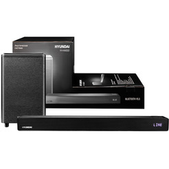 Саундбар Hyundai H-HA650