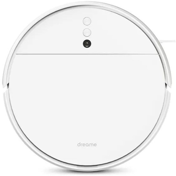 Робот-пылесос Dreame F9 (RVS5-WH0)