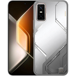 Смартфон Infinix GT 30 X6876 8GB/256GB (белый)