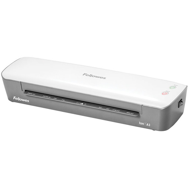 Ламинатор Fellowes Ion A3 (FS-45602)