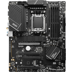 Материнская плата MSI PRO B650-P WiFi