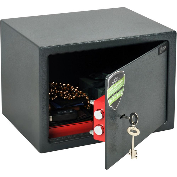 Мебельный сейф CACTUS CS-SF-K25