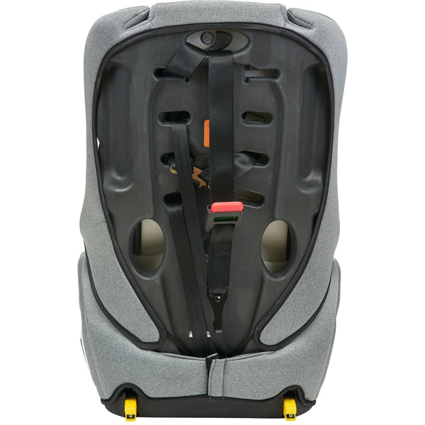 Автокресло LORELLI Harmony Izofix Grey