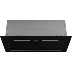 Вытяжка ZORG PLATINO 750 60 S черная