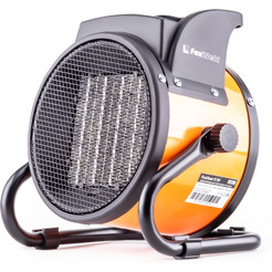 Тепловая пушка FoxWeld FoxHeat E 9C 8881