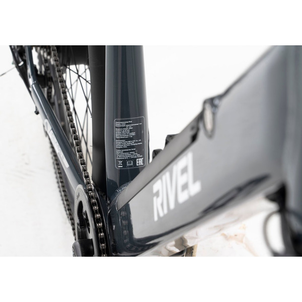 Электровелосипед Rivel Urban