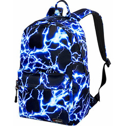 Рюкзак HEIKKI Dream. Lightning 272530