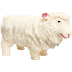 Игрушка-антистресс SHANTOU YISHENG Овечка FG221215052D