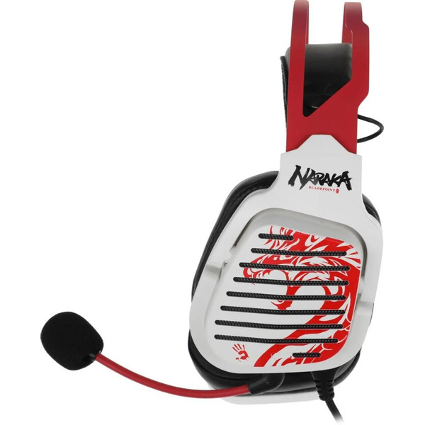 Наушники A4Tech Bloody G560 Naraka
