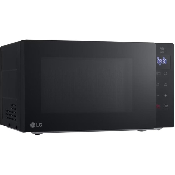 Микроволновая печь LG MH6032GAS