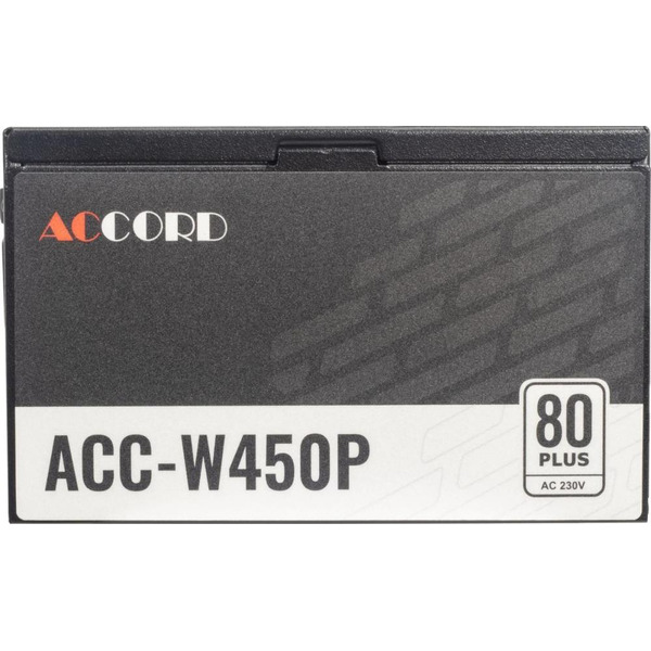 Блок питания Accord ACC-W450P