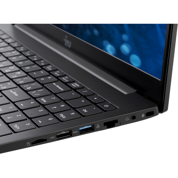 Ноутбук iRU Калибр 15TLI 1871663