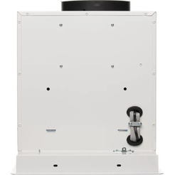 Кухонная вытяжка Konigin Incanto White 60