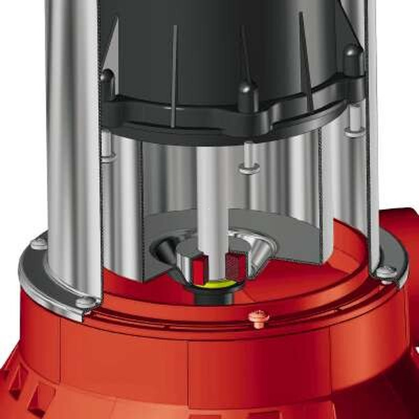 Дренажный насос Einhell GC-DP 1020 N (4170773)