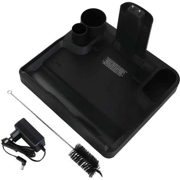 Беспроводной пылесос Trouver Wet and Dry Vacuum K10 Pro BVC-T8