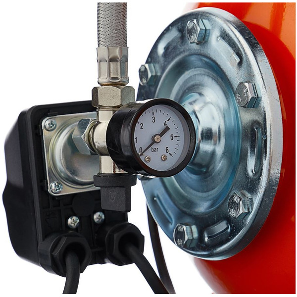 Автономная станция водоснабжения Вихрь АСВ-1200/24 (68/1/2)