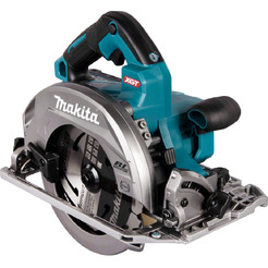 Циркулярная пила Makita HS004GZ (без АКБ)