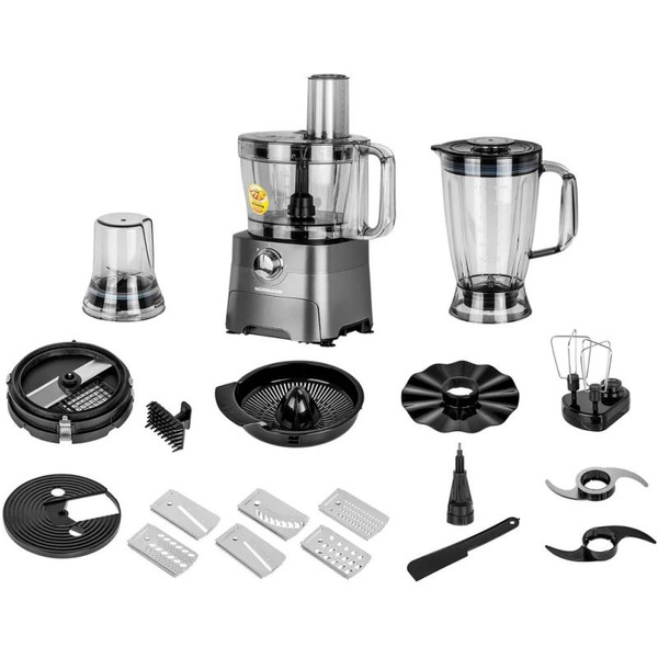 Кухонный комбайн NORMANN AFP-971