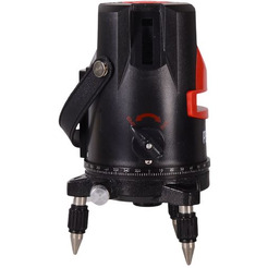 Лазерный нивелир Ресанта ПЛ-3 (61/10/518)