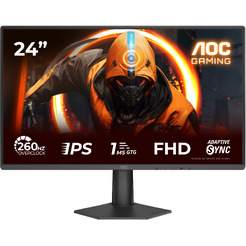 Монитор AOC Gaming 24G50Z2