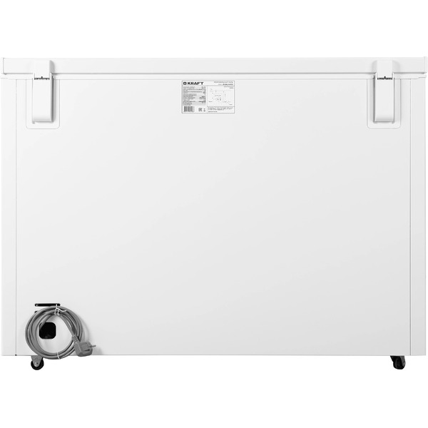 Морозильный ларь Kraft BD(W)-340RX