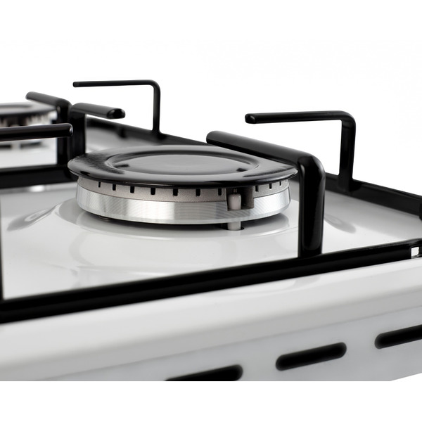 Варочная панель Simfer H60Q40W440