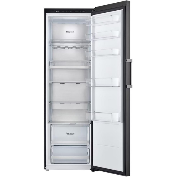 Холодильник LG Objet Collection DoorCooling+ GC-B401FEPM