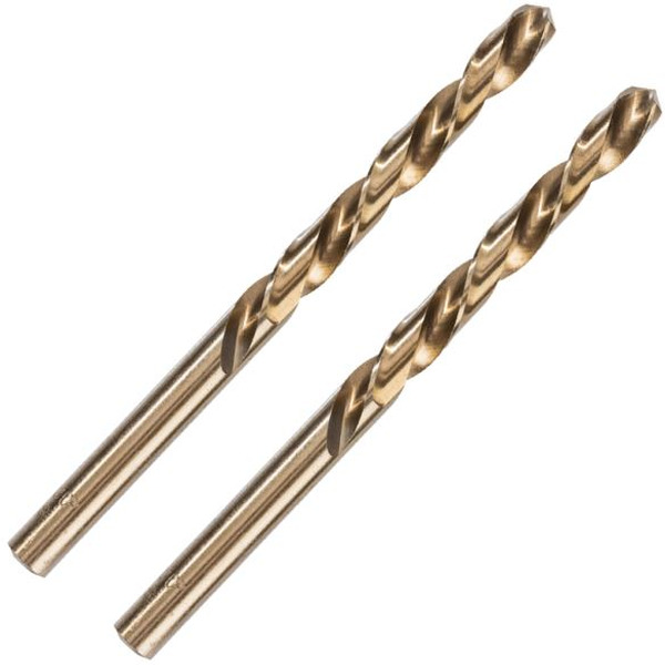 Сверло Deli EDH-MHZ025-E2