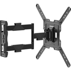 Кронштейн для телевизора Harper TVFW-65 (черный)