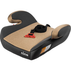 Бустер NINO Buddy ZY23 (бежевый)