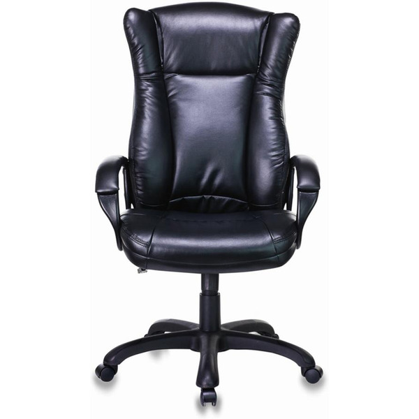 Кресло Brabix Boss EX-591 (черный)