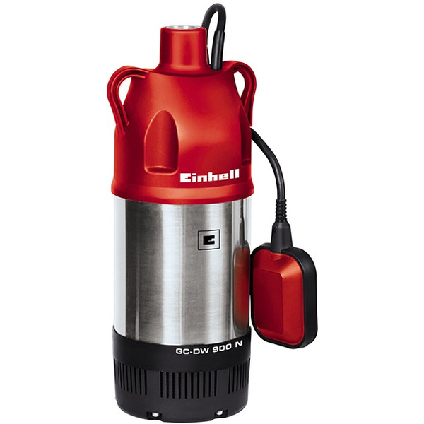 Дренажный насос Einhell GC-DW 900 N (4170964)