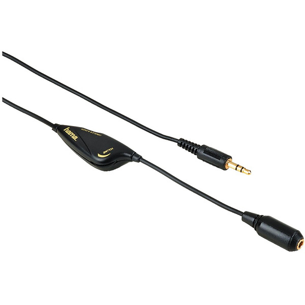 Кабель Hama 00043805