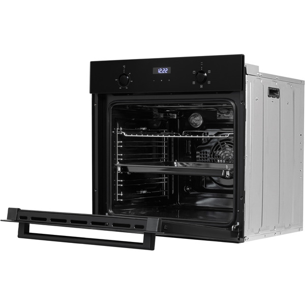 Духовой шкаф ZORG ROL67 BL