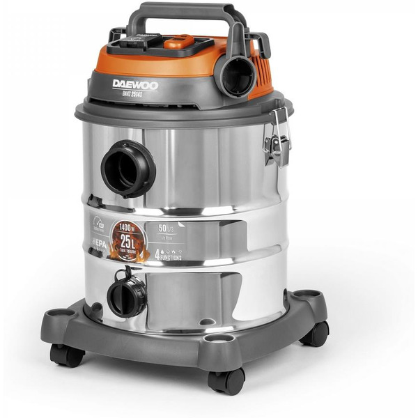 Пылесос Daewoo Power DAVC 2514S