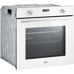 Встраиваемый духовой шкаф LG WSEZ7213W