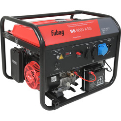 Генератор Fubag BS 9000 A ES (641092)