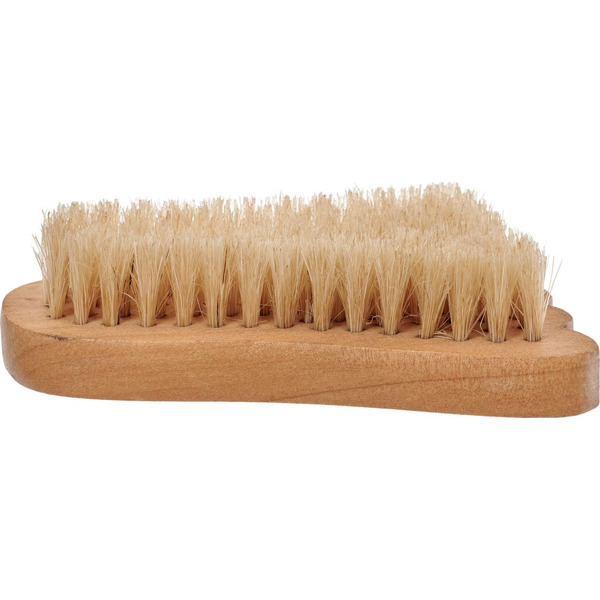 Набор подарочный расчёска, массажёр, щётка с щетиной кабана BRADEX KZ 0955