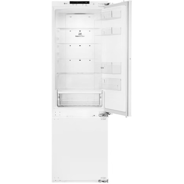 Холодильник LG GRSN266LLP